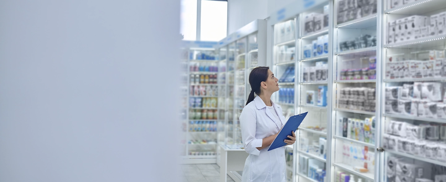 Farmacia BMA