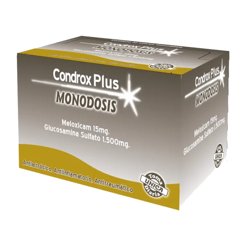 Condrox Plus